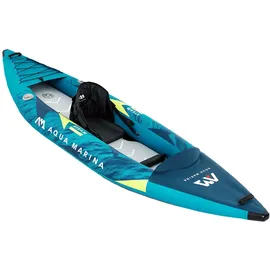 Aqua Marina Steam 10'3", Kajak Mehrfarbig, U, Unisex-Erwachsene