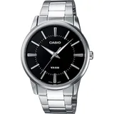 Casio Timeless Collection MTP-1303PD Edelstahl 38 mm 1303PD-1AVEG