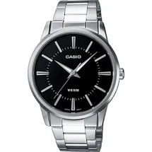 Casio Timeless Collection MTP-1303PD Edelstahl 38 mm 1303PD-1AVEG