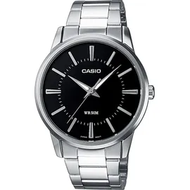 Casio Timeless Collection MTP-1303PD Edelstahl 38 mm 1303PD-1AVEG