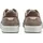 Gabor Sneaker Low Beige/Grau Herren 43