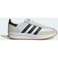 adidas Run 70s 2.0 Cloud White/Core Black/Grey One 44 2/3