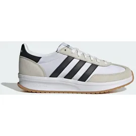 adidas Run 70s 2.0 Cloud White/Core Black/Grey One 44 2/3