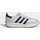 adidas Run 70s 2.0 Cloud White/Core Black/Grey One 44 2/3