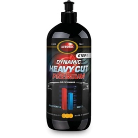 Autosol Dynamic Heavy Cut Premium, Flasche 1000 ml