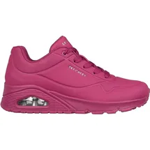 SKECHERS Uno - Stand on Air Magenta 35