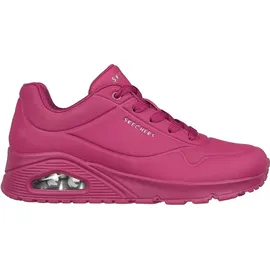 SKECHERS Uno - Stand on Air Magenta 35