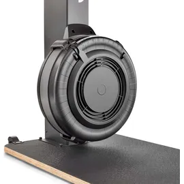 half human Skitrainer »Ski-Trainer mit Bodenmontage", schwarz