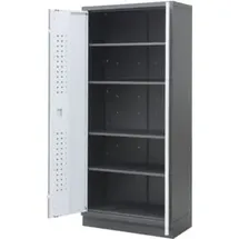 Kraftwerk Mobilio Hochschrank 2-türig