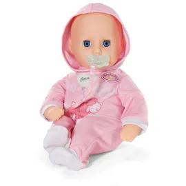 Zapf Creation Baby Annabell Hannah Spiel mit mir 36 cm