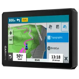 Garmin zumo XT Navigationssystem 5,5" (14 cm) EU