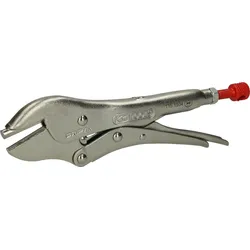 KS Tools Abklemmzange für Rohrleitungen, 30,5mm - 115.1504