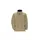 Planam Fleecejacke Stream camel/marine