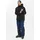 Whistler Carbon Skijacke Schwarz S