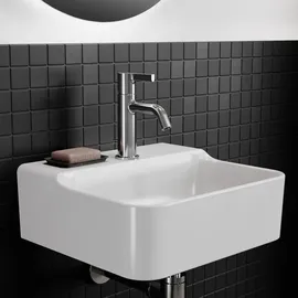 Ideal Standard Conca Handwaschbecken 40 x 35 cm (T3874MA)