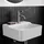 Ideal Standard Conca Handwaschbecken 40 x 35 cm (T3874MA)