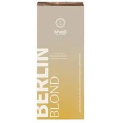 Khadi Haarfarbe Berlin Blond