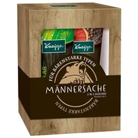 Kneipp Geschenkset Männersache (2x200ml)