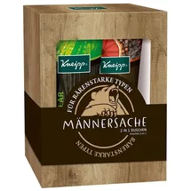 Kneipp Geschenkset Männersache (2x200ml)