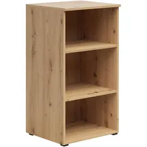 mömax Multistauram Aktenregal 45x83x40 mehrfarbig