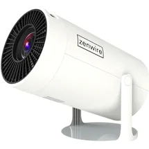 zenwire R1 Full HD Weiß