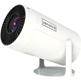 zenwire R1 Full HD Weiß