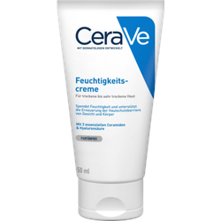 Cerave Feuchtigkeitscreme 50 ml