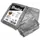 bricoline SILBER TARPAT 5 x 8 m Silber