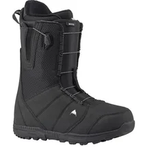 BURTON Moto black - 44
