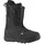 BURTON Moto black - 44