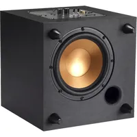Klipsch R-8SW Schwarz