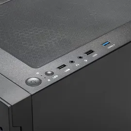 GAMDIAS Talos E3 MESH | PC-Gehäuse