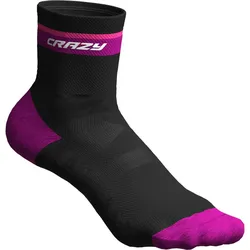 Crazy Crazy Carbon Socks pop (63) 35-38
