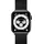 LAUT Steel Loop Ersatzarmband Schwarz