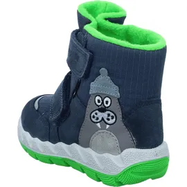 superfit Icebird Blau/Grün 28
