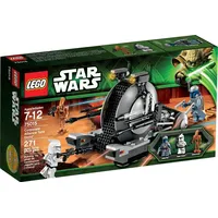 LEGO Star Wars Corporate Alliance Tank Droid (75015)