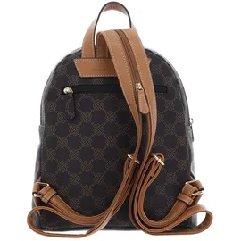 Picard Euphoria Backpack Cafe Dunkelbraun