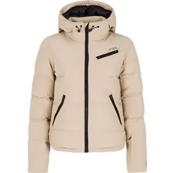 PROTEST Damen Jacke PRTLUCID, BambooBeige, 38
