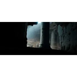 The Dark Pictures - House of Ashes (XSX / XONE)