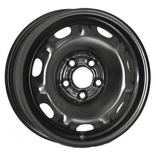 Alcar 9393 8 0Jx19 5x112 ET45 MB57 1 Black - black - 19 112.0 45.0