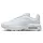 Nike Air Max Fire Herren Low Weiß/Schwarz 47