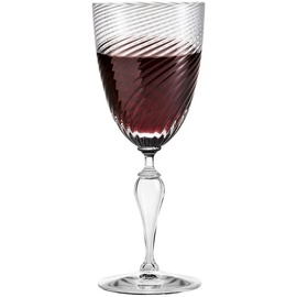 HOLMEGAARD Regina Rotweinglas - Glas mundgeblasen - 280 ml