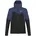 Dst M Jacket Black/Blue/Red M
