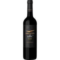 kaiken wines Ultra Malbec 2022 18 x 0,75 l