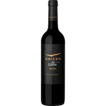 kaiken wines Ultra Malbec 2022 18 x 0,75 l