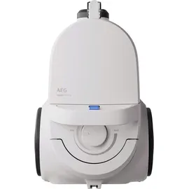 AEG AL51C2SW Bodenstaubsauger beutellos weiß