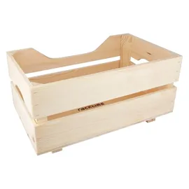 Racktime Woodpacker 2.0 Beige