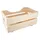 Racktime Woodpacker 2.0 Beige