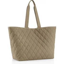 Reisenthel Shopper XL rhombus olive