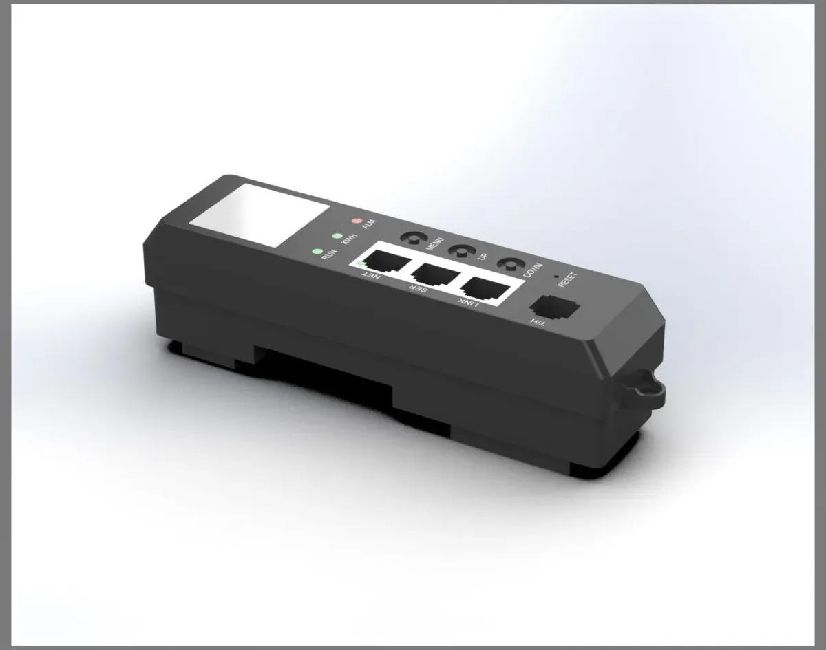 Enoc Monitoring Modul EPI MM 3 G2
